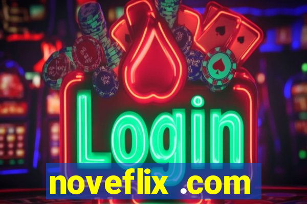 noveflix .com